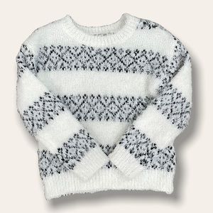 Lucky Brand | Fuzzy Sweater